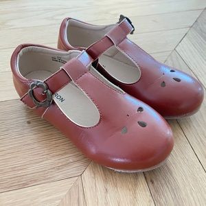 Hardly worn child 11 Mary Jane Shoe